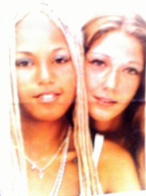 mon amie et moi 